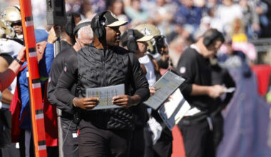 Broncos set to hire new wide receivers coach -- a former Payton aide from Saints – Denver Sports
