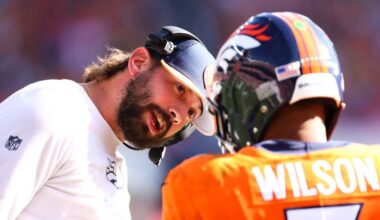 Will Sean Payton Give Up Play-Calling?