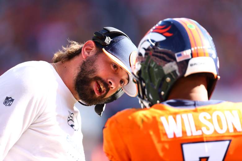 Will Sean Payton Give Up Play-Calling?