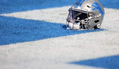 Are the Lions a Good Franchise for Collegiate Prospects to Enter?