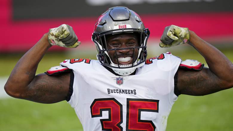 Rams Named Top Landing Spot for Super Bowl LV Champion