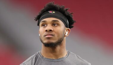 Rondale Moore Cause of Death Revealed: Vikings Wide Receiver Was 25