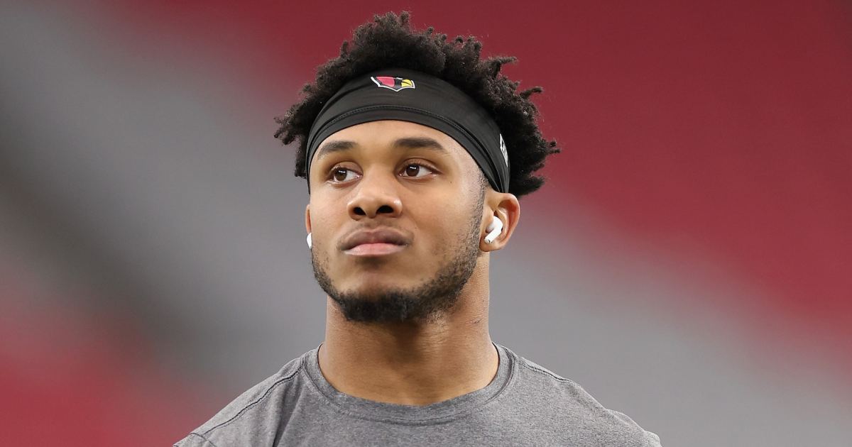 Rondale Moore Cause of Death Revealed: Vikings Wide Receiver Was 25
