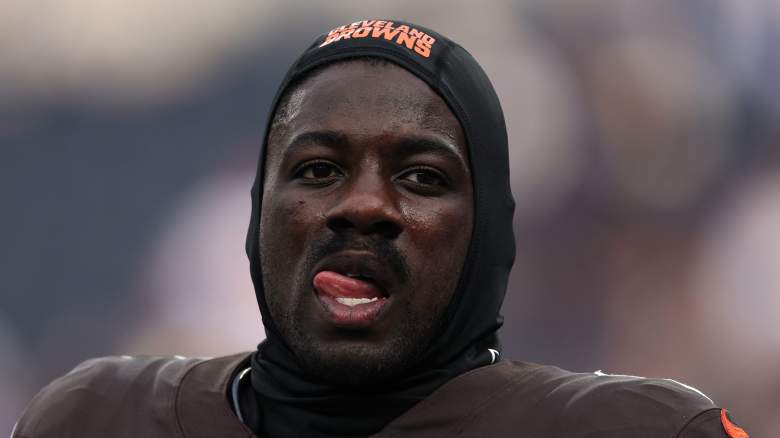 Browns linebacker Jeremiah Owusu-Koramoah is not expected back next season after a serious neck injury.