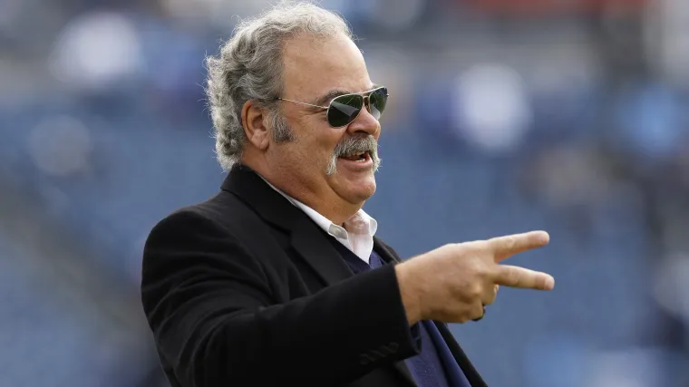 Houston Texans reveal major changes with new practice facility and headquarters image