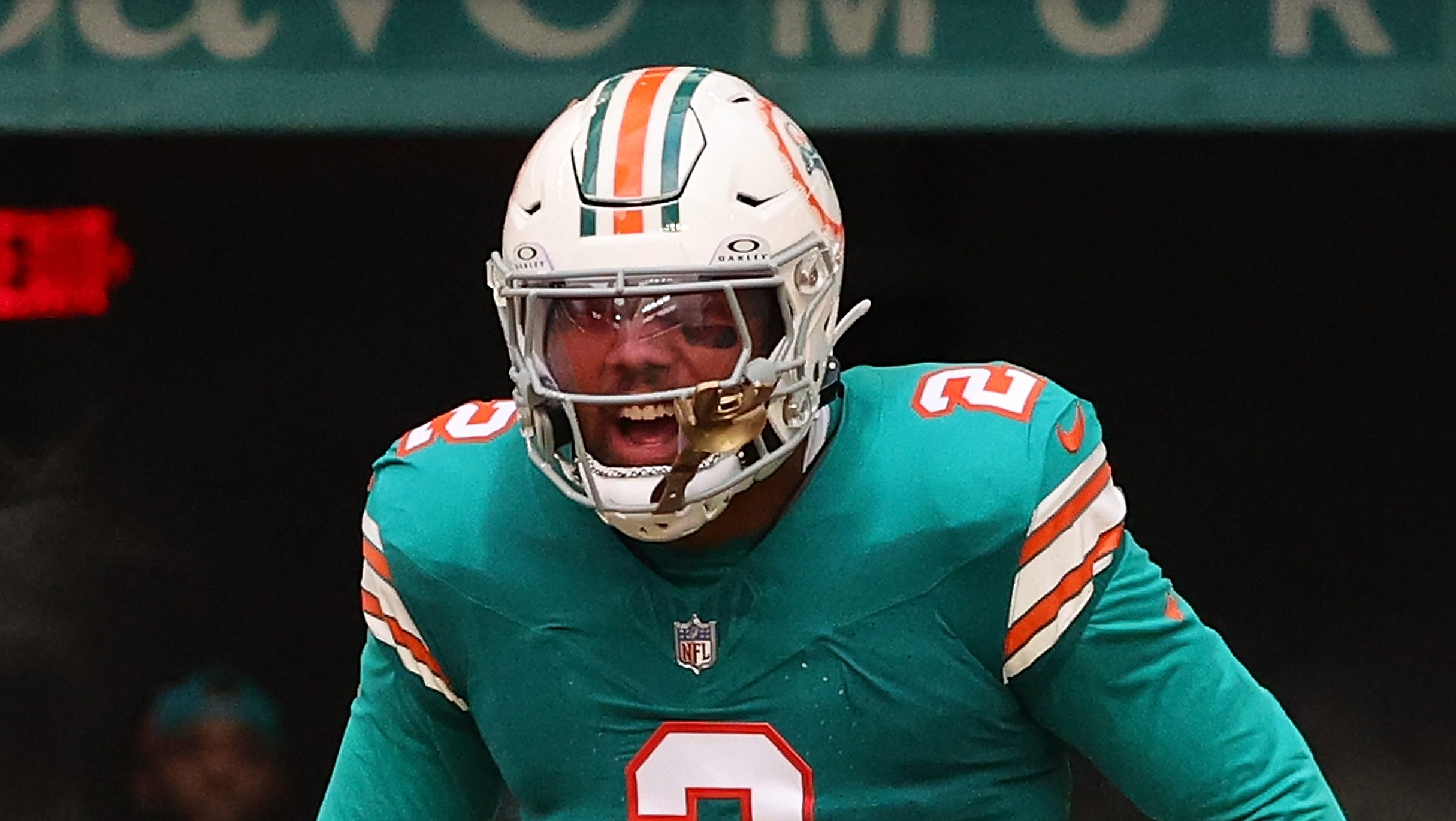 Bradley Chubb Miami Dolphins San Francisco 49ers