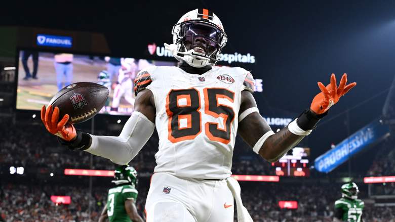 Chargers Named Landing Spot for Former First Round Selection