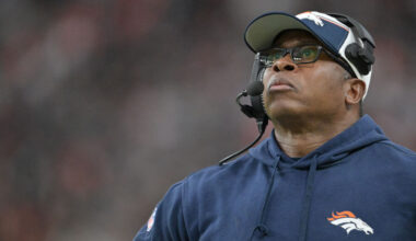 Broncos shut out at NFL Honors despite reaching AFC Title Game – Denver Sports