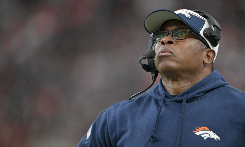 Broncos shut out at NFL Honors despite reaching AFC Title Game – Denver Sports