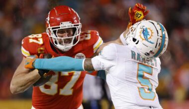 Former Dolphins Coach Considering Retirement