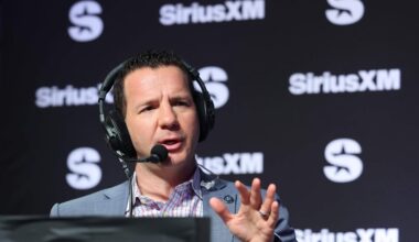 Ian Rapoport’s future with NFL Network under ESPN: ‘No idea if it is going to happen’