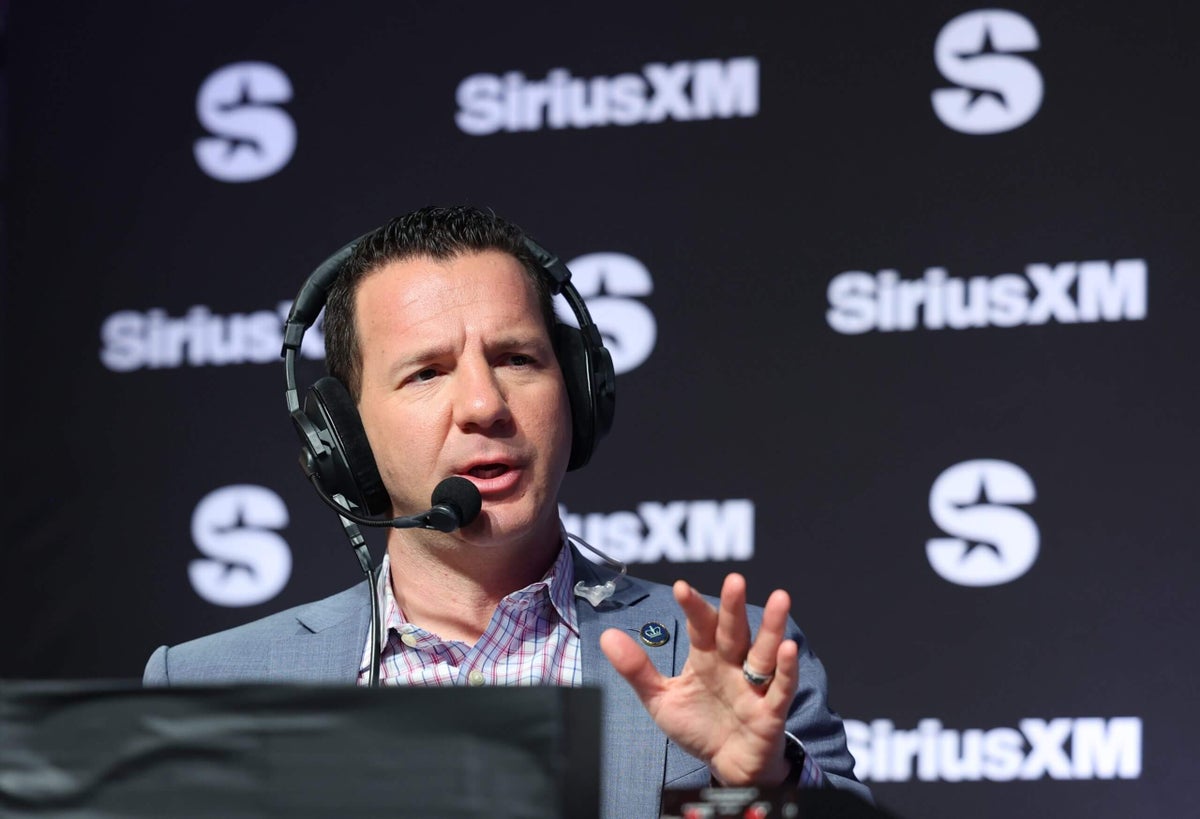 Ian Rapoport’s future with NFL Network under ESPN: ‘No idea if it is going to happen’