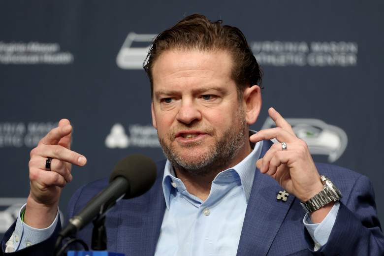 Seahawks Sticking to Process With Quick Offseason Turnaround