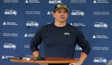 Jauan Jennings Seahawks Free Agency Prediction: ESPN Pegs Seattle Fit