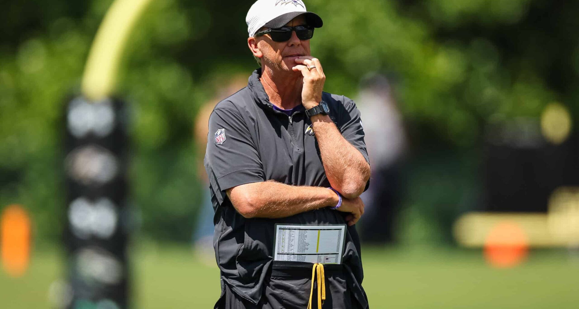 Insider Reveals Reasons To Be Encouraged About Todd Monken