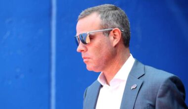 Bills General Manager Reveals He Had Best Offer for Dolphins Player