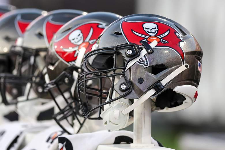 Bucs Player is Surprisingly Being Courted by Other Teams