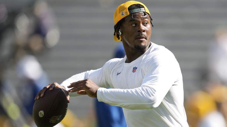 Quarterback Malik Willis #2 of the Green Bay Packers is expected to be Plan A for the Cleveland Browns this offseason.