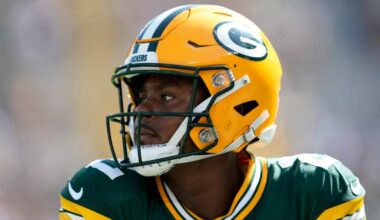 Jets Receive Key Update on Potential QB Target