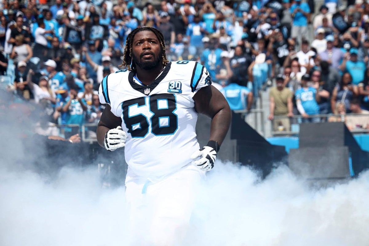 Panthers roster analysis: Trade options and extension candidates before free agency