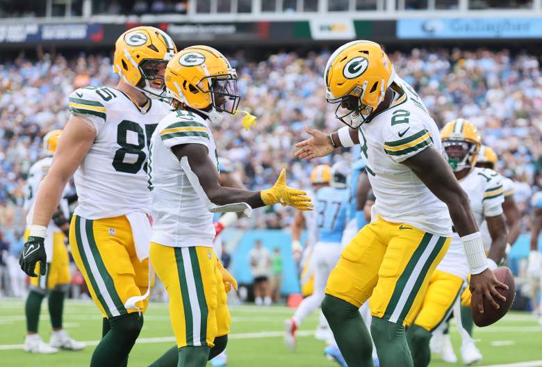 NFL Analyst Labels Packers Free Agent as 'Misvalued'