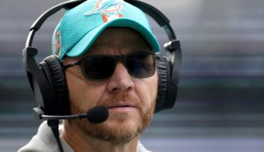 Panthers Add Former Super Bowl-Winning Coach to Staff