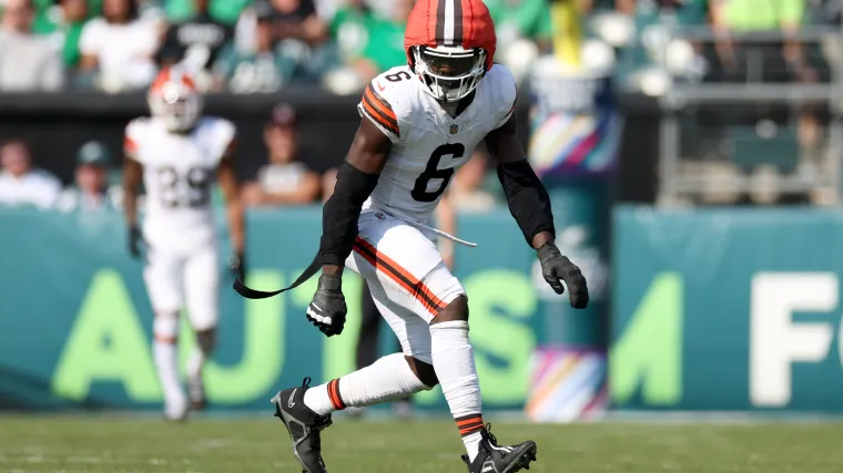 Is JOK’s career over? Latest update on Browns LB Jeremiah Owusu-Koramoah image