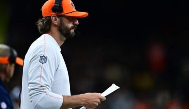 Broncos’ OC Search Gains Clarity After Key Familiar Interview