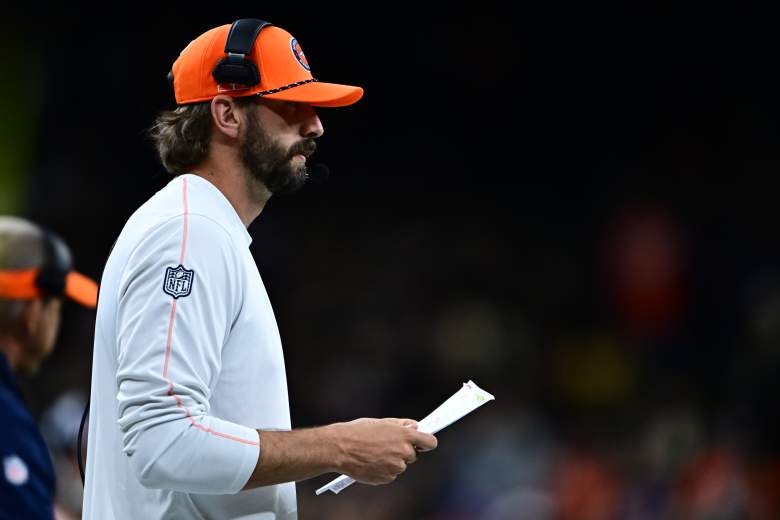Broncos’ OC Search Gains Clarity After Key Familiar Interview