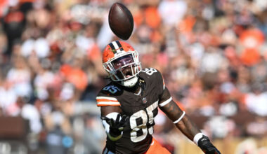 As Broncos continue to struggle at tight end, an intriguing option emerges – Denver Sports