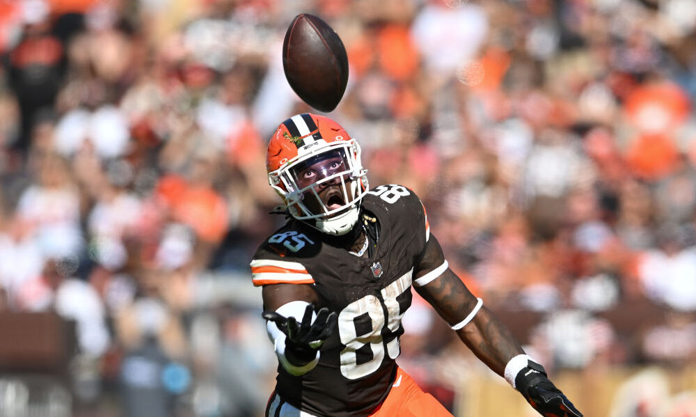 As Broncos continue to struggle at tight end, an intriguing option emerges – Denver Sports