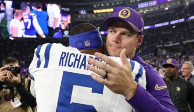 Vikings Projected to Acquire Trio of Young Defensive Talent