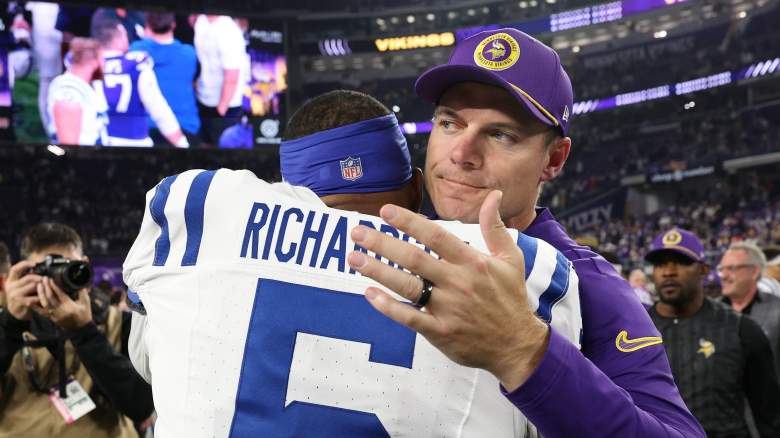 Vikings Projected to Acquire Trio of Young Defensive Talent