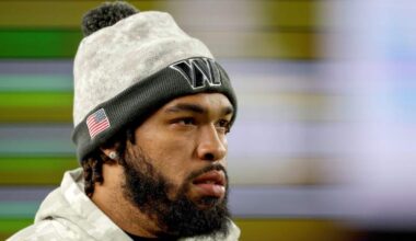 Packers Top Landing Spot for Cornerback Marshon Lattimore