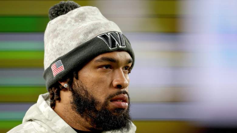 Packers Top Landing Spot for Cornerback Marshon Lattimore