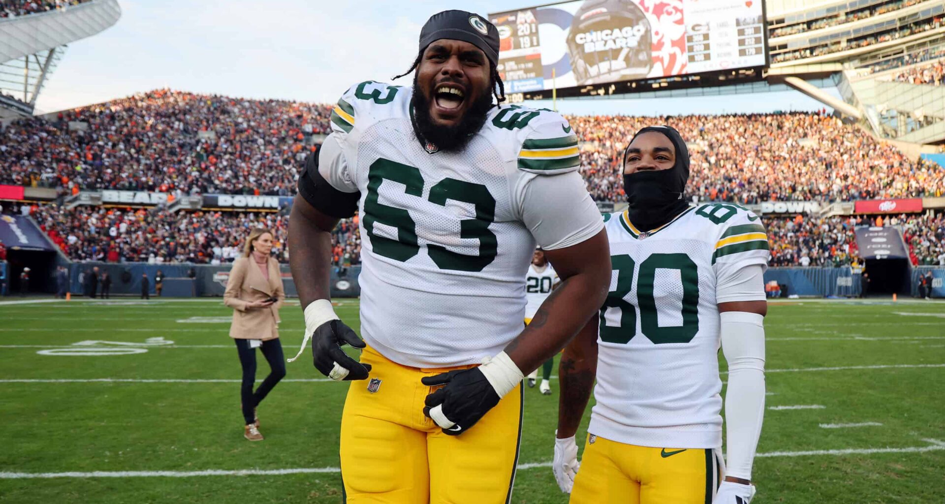 Analyst Reveals What It Could Cost Browns To Land Top LT