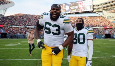 Analyst Reveals What It Could Cost Browns To Land Top LT