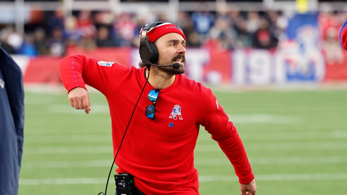 Eagles add former Bill Belichick assistant to defensive staff – NBC Sports Philadelphia