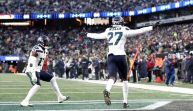 Eagles Urged to Target Seahawks Ex-Pro Bowler to Fix Big Need