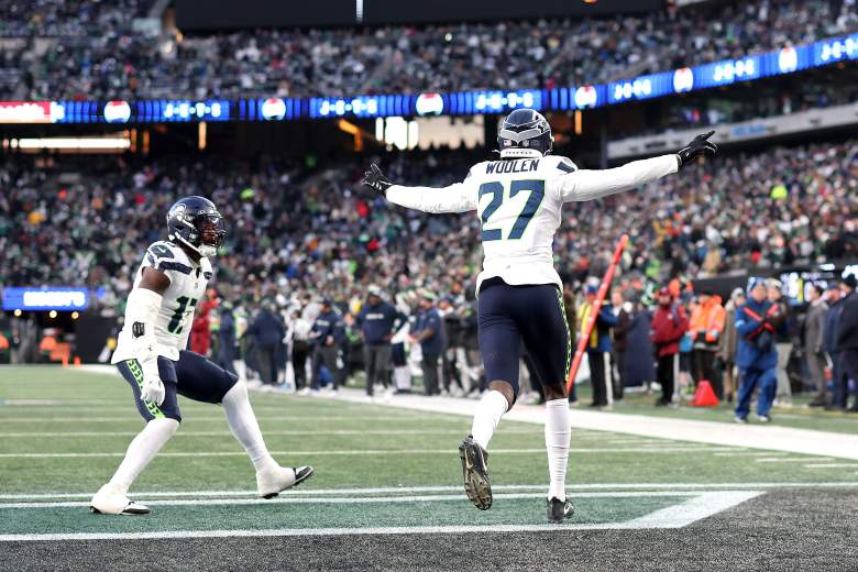 Eagles Urged to Target Seahawks Ex-Pro Bowler to Fix Big Need