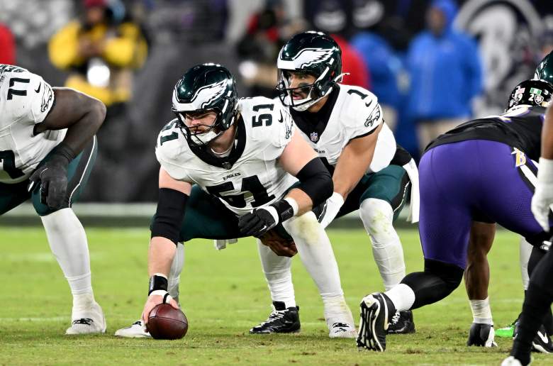 Eagles’ $68 Million Star Forced to Take Drastic Action to Fix Lingering Injury
