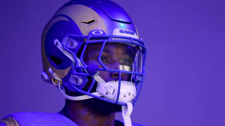 Cowboys Tabbed 'Best' Fit for Projected $40 Million Star