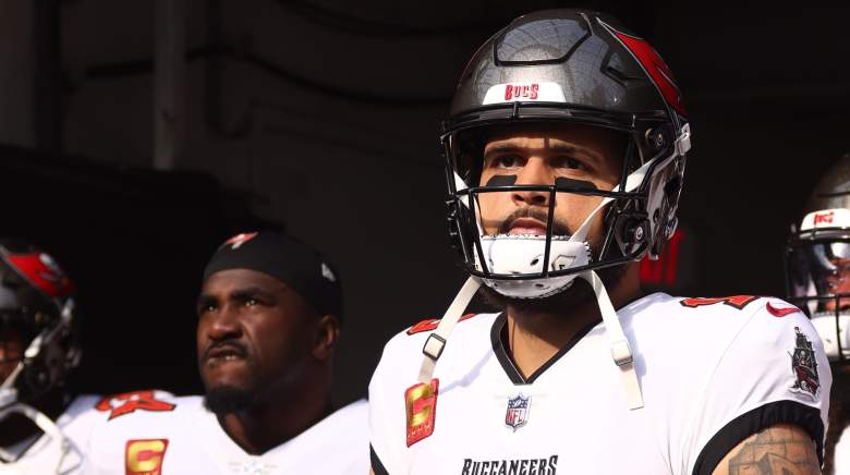 Mike Evans and Lavonte David