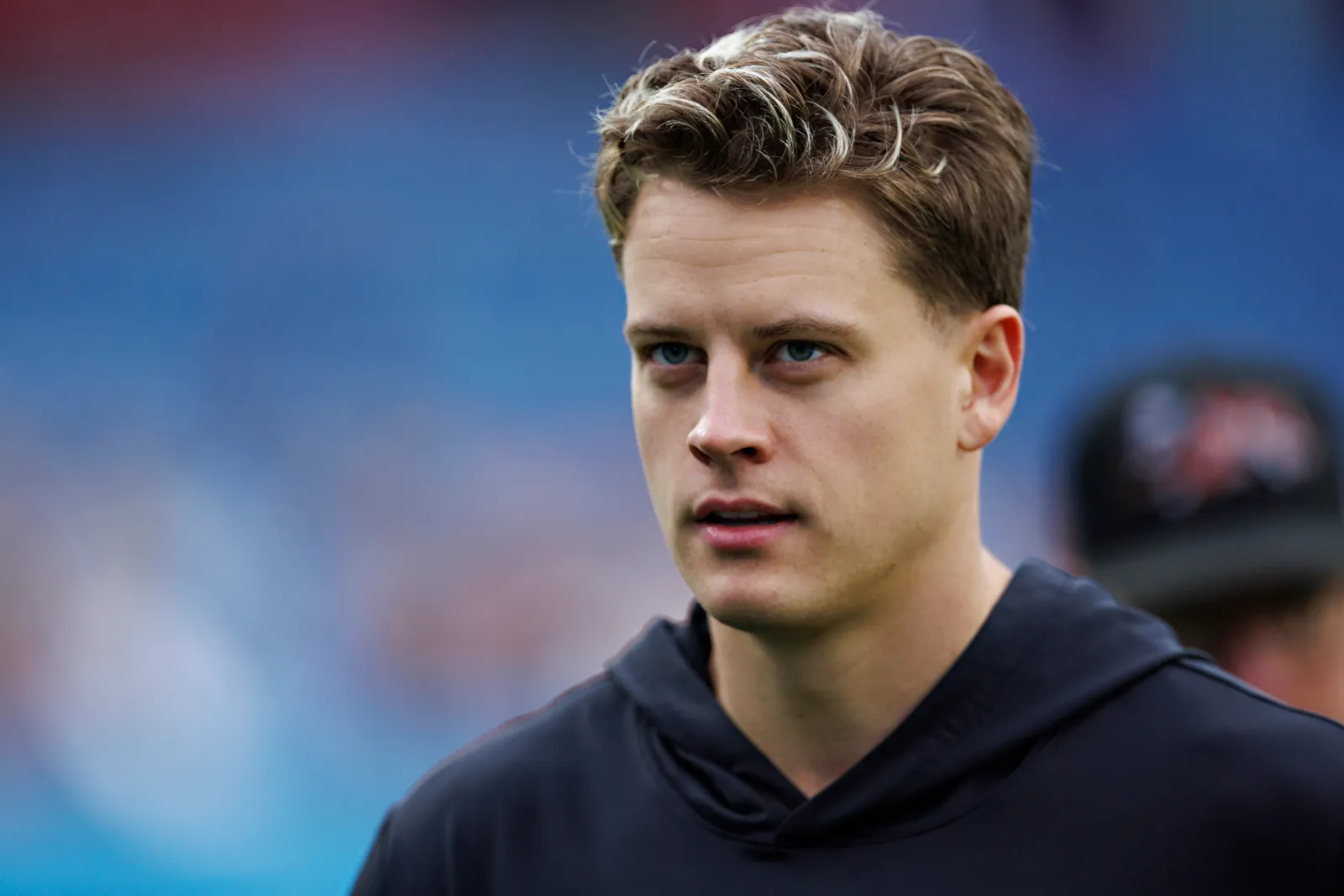 Joe Burrow, Cincinnati Bengals