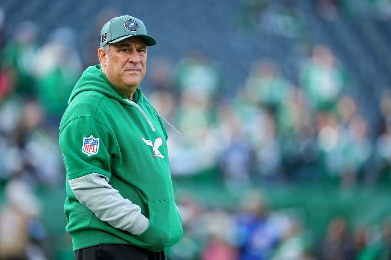 Eagles Receive Clarity on Vic Fangio Amid Retirement Concerns