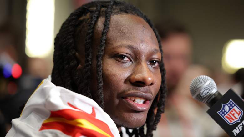 Marquise "Hollywood" Brown