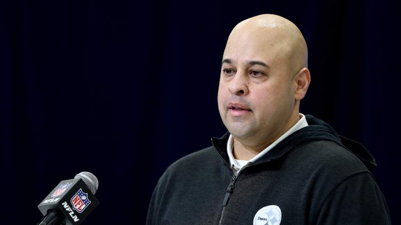 Omar Khan Jalen Ramsey