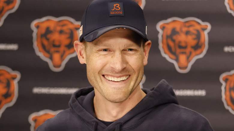 Darnell Wright Contract Extension Fifth Year Option Bears News