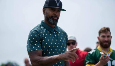 Charles Woodson chooses his liquor brand over a stake in the Browns