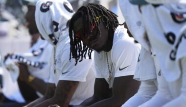 Trade Pitch Sends Philadelphia Eagles WR A.J. Brown to Browns